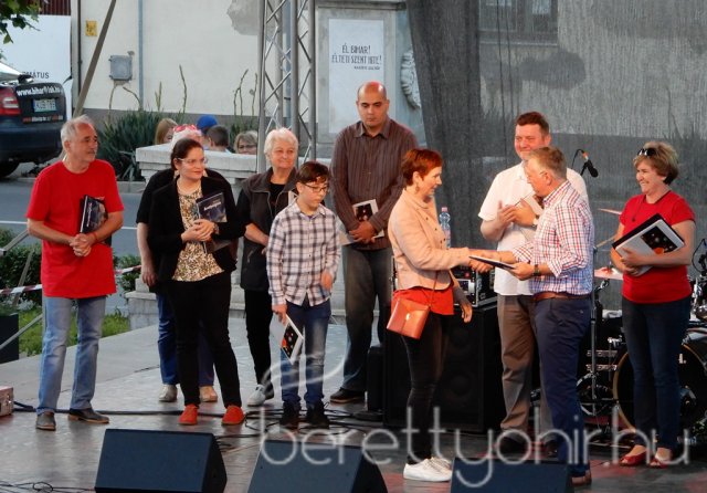 Városnapi zárókoncert 15